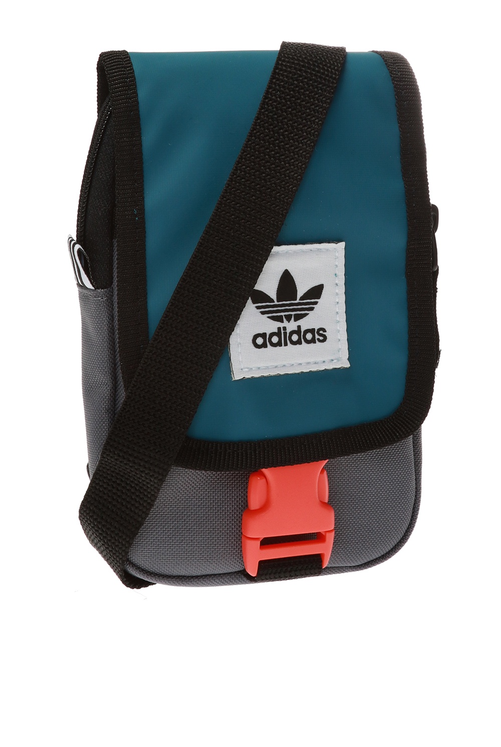 ADIDAS Originals Logo shoulder bag Men's Bags Vitkac